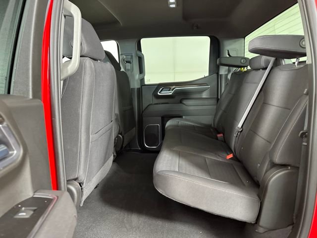 New 2025 Chevrolet Silverado 1500 LT image 55