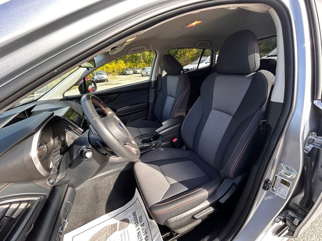 Used 2023 Subaru Crosstrek 2.0i Premium image 12