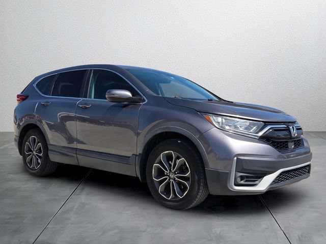 Used 2020 Honda CR-V EX image 6