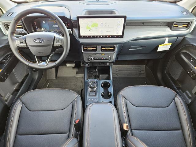 New 2025 Ford Maverick Tremor AWD/4WD image 12