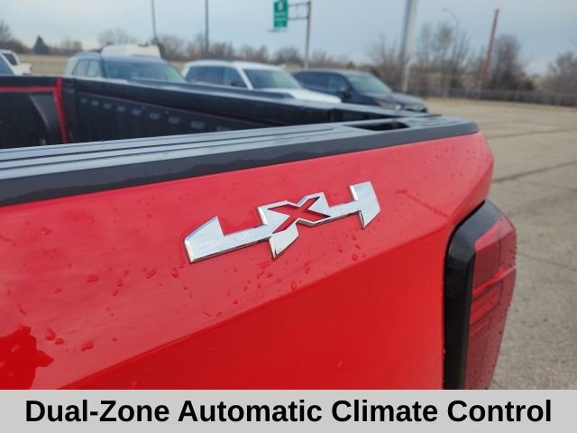 Used 2024 GMC Sierra 1500 SLE image 6