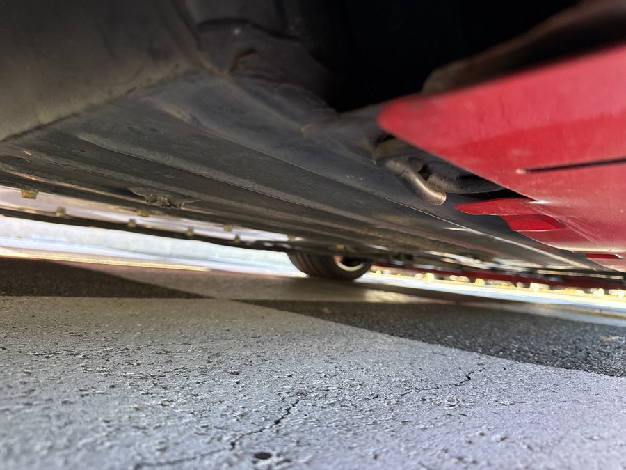 Used 2000 Dodge Viper GTS RWD image 41