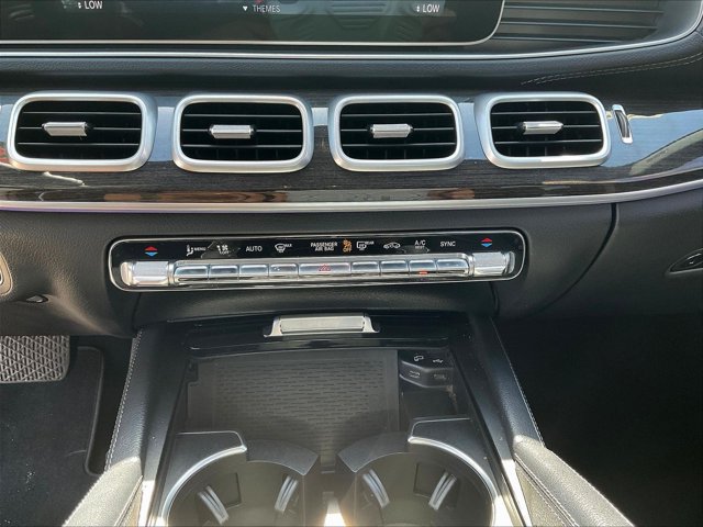Used 2021 Mercedes-Benz GLS 450 4MATIC image 26