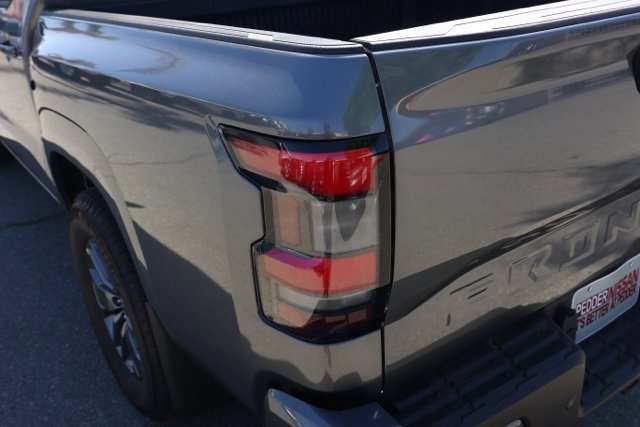 New 2026 Nissan Frontier SV w/ Tow Package image 7