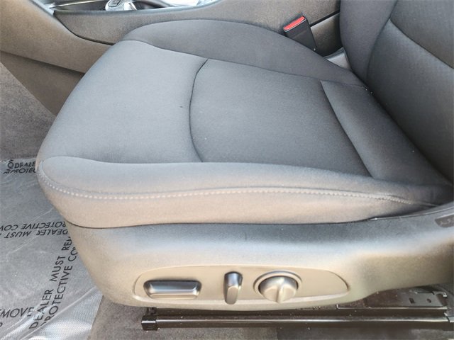 Certified 2023 Chevrolet Malibu LT image 24