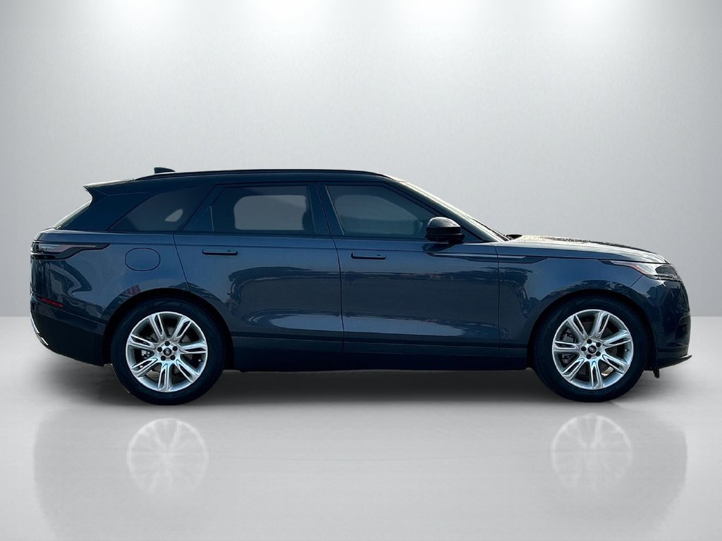 Used 2026 Land Rover Range Rover Velar S AWD/4WD image 4