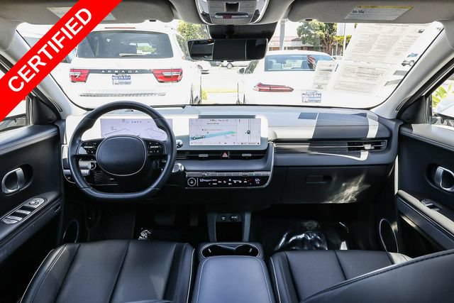 Certified 2024 Hyundai Ioniq 5 Limited RWD image 13