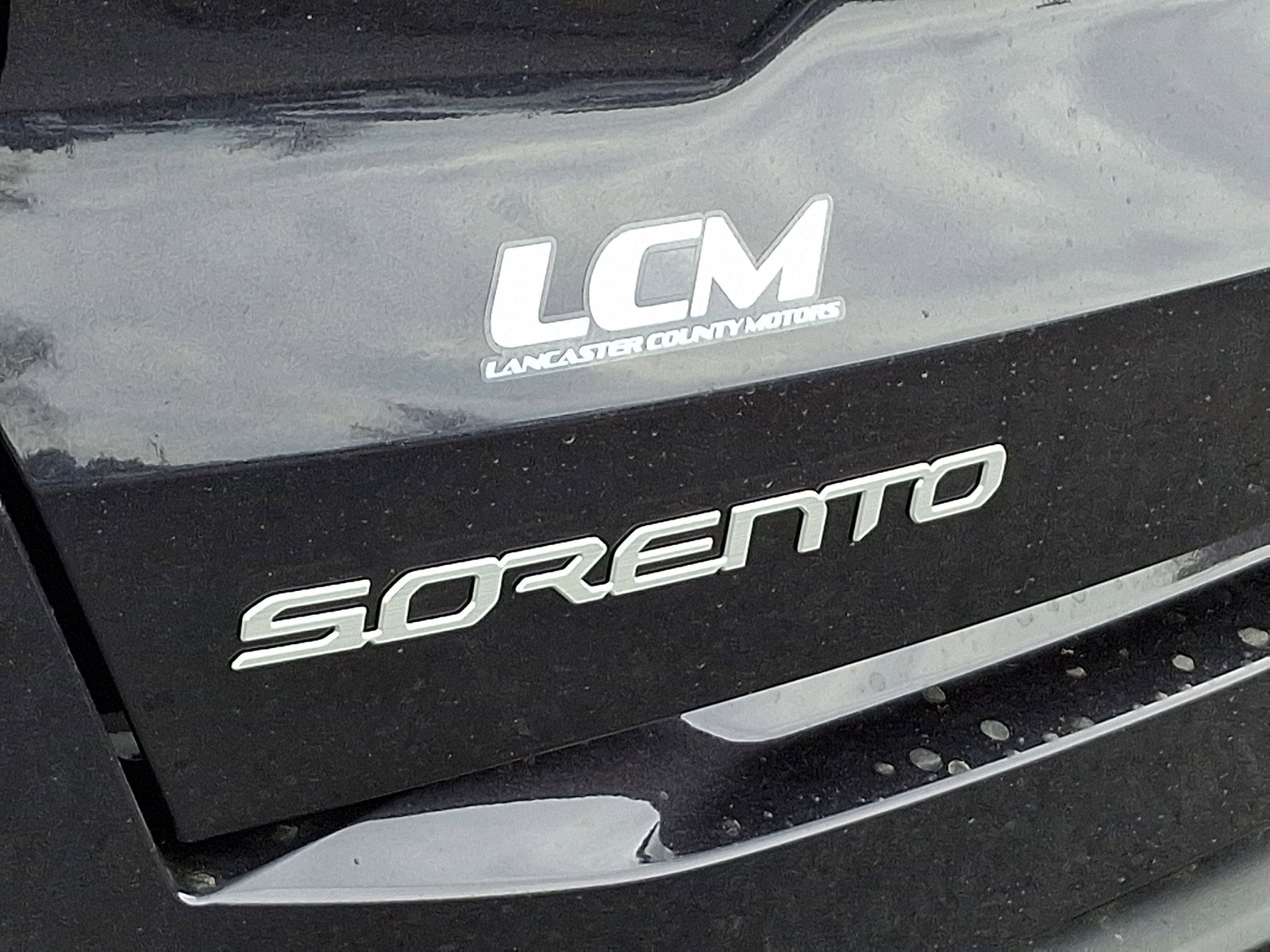 New 2026 Kia Sorento S image 16