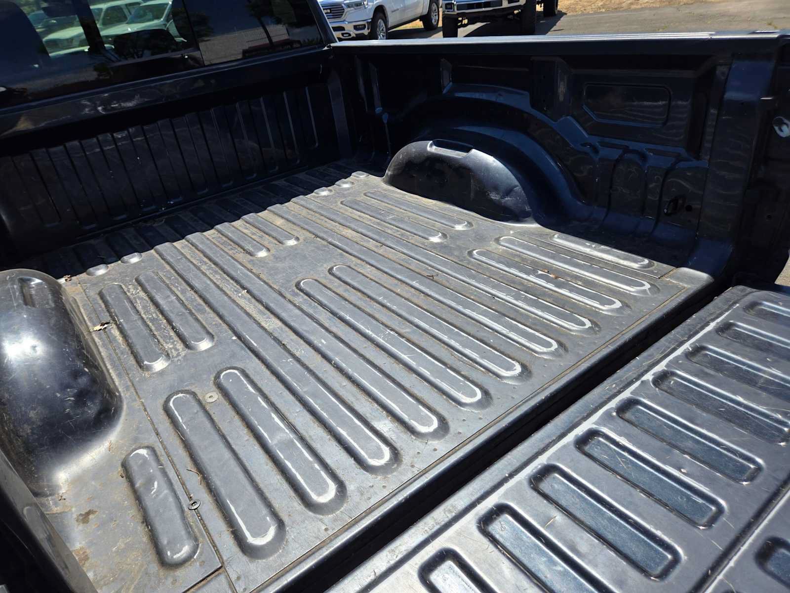 Used 2021 RAM 1500 Big Horn AWD/4WD image 16