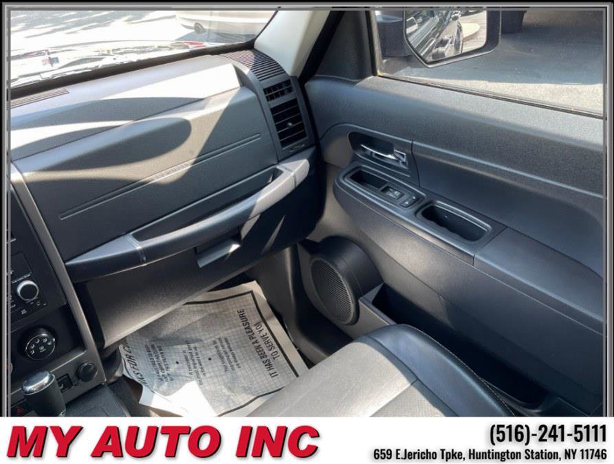 Used 2012 Jeep Liberty Sport image 15