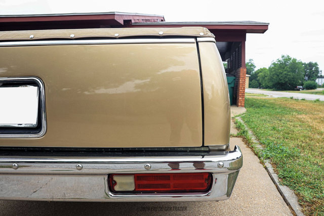Used 1987 Chevrolet El Camino V8 RWD image 46