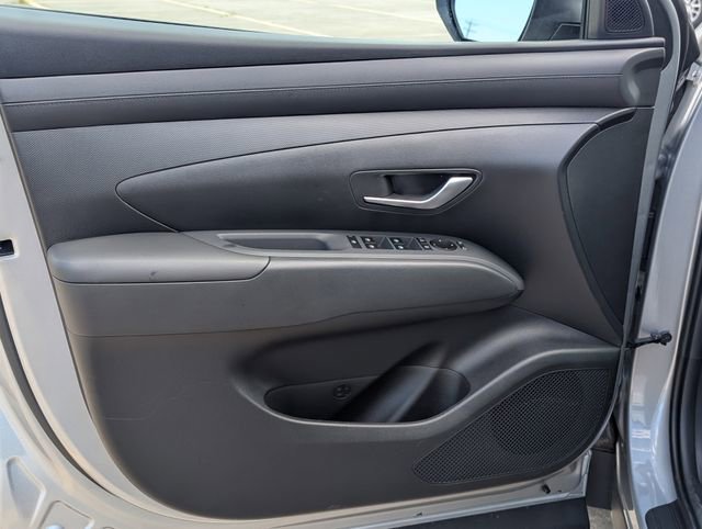 New 2026 Hyundai Tucson SE FWD image 10