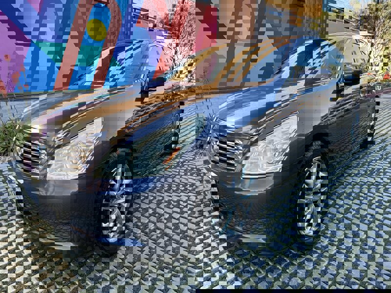 Used 2009 INFINITI G37 Journey w/ Premium Pkg image 10