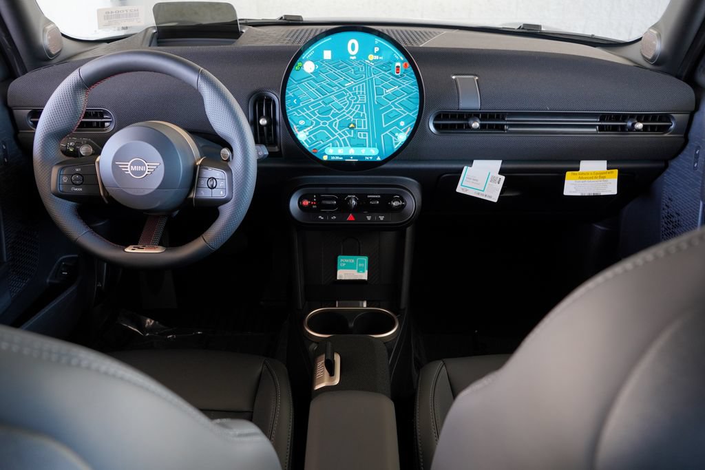 New 2027 MINI Cooper S FWD image 17