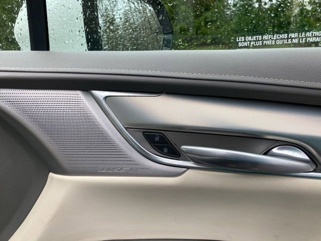 Used 2022 Cadillac XT5 Premium Luxury AWD/4WD image 45