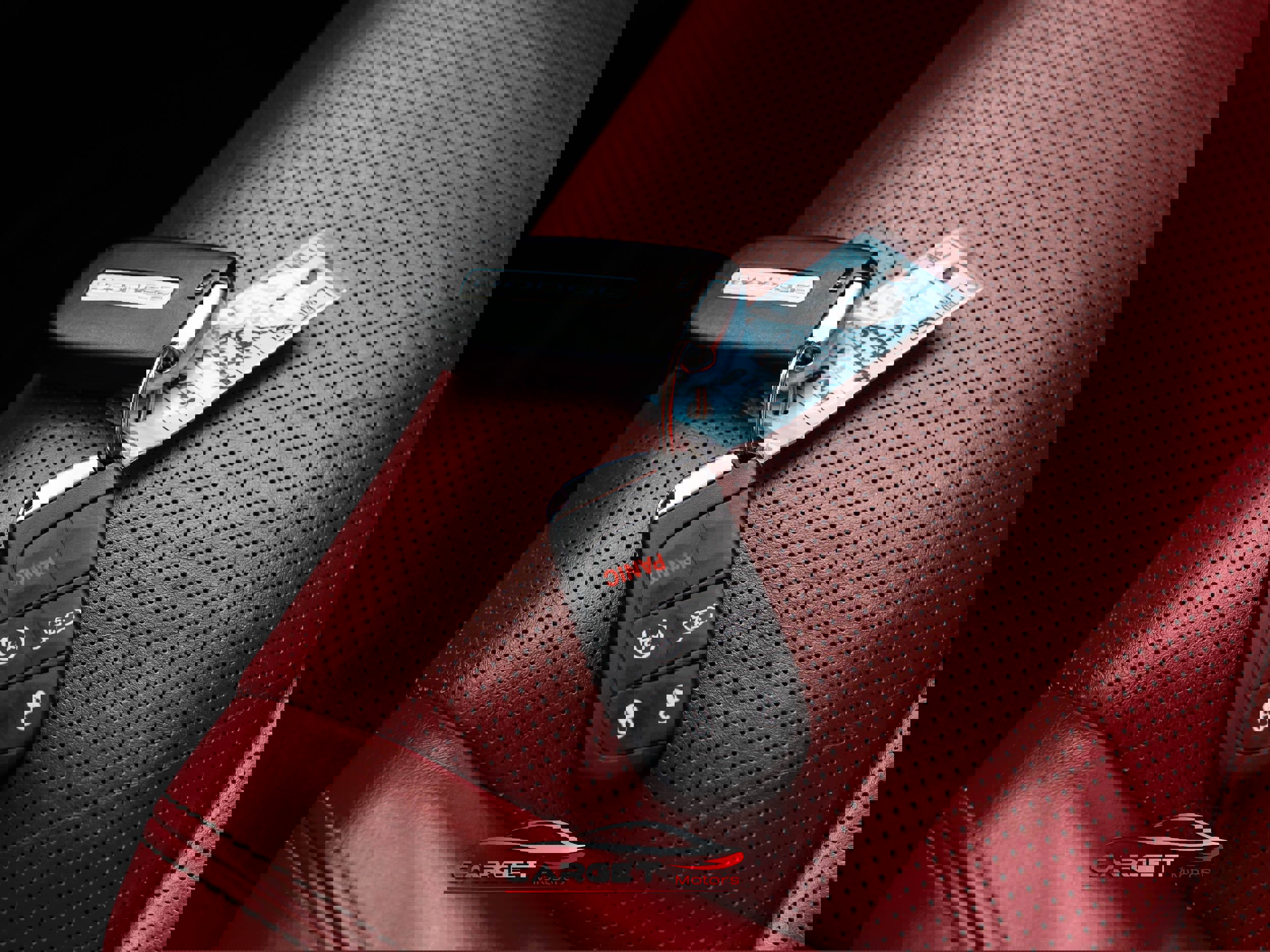 Used 2020 Dodge Durango R/T w/ Technology Group image 51