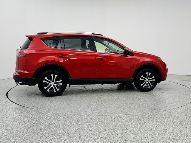 Used 2017 Toyota RAV4 LE w/ Carpet Mat Package AWD/4WD image 4