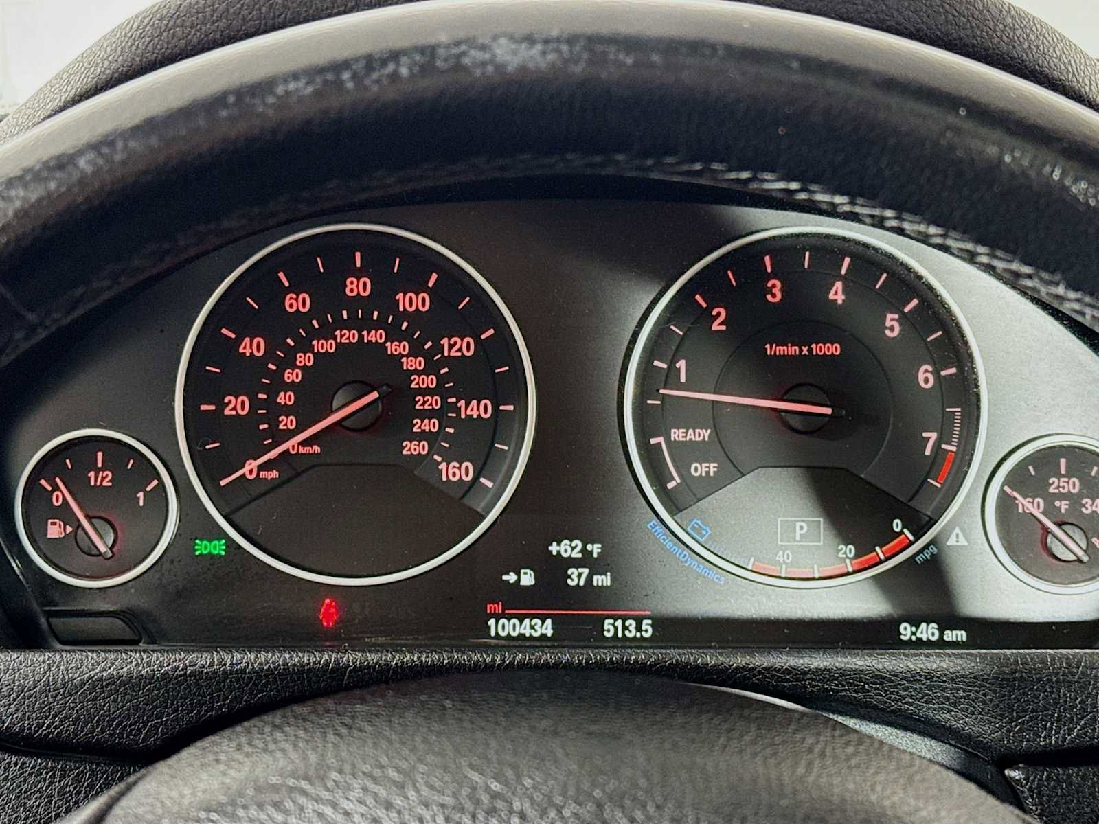 Used 2015 BMW 335i xDrive Sedan image 12