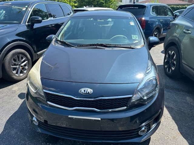 Used 2016 Kia Rio EX FWD image 2