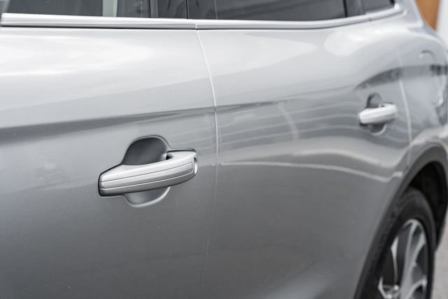 Used 2023 Lincoln Nautilus Reserve w/ Cargo Utility Package image 14