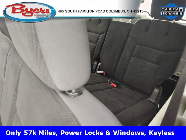 Used 2017 Dodge Grand Caravan SE w/ Power Window Group image 29