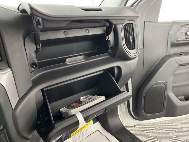 Used 2022 Chevrolet Silverado 1500 W/T w/ Trailering Package image 33