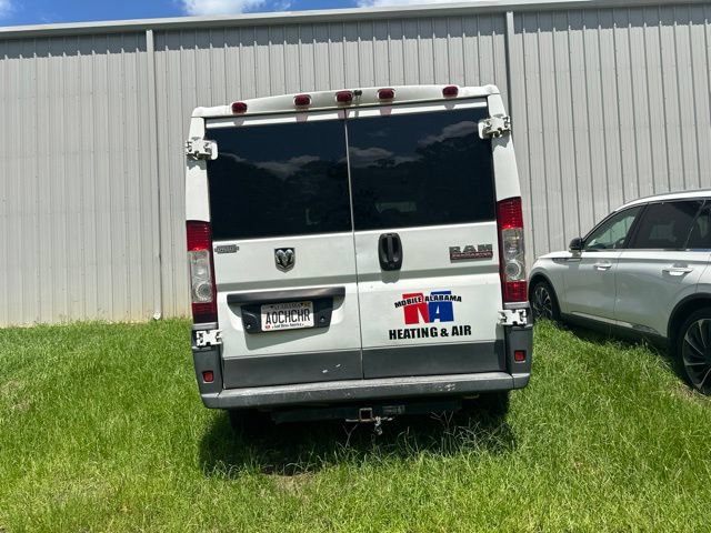 Used 2015 RAM ProMaster 1500 FWD image 13