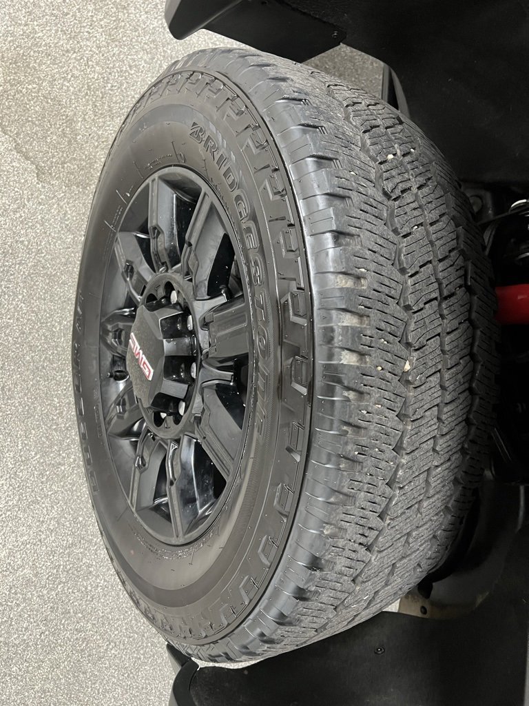 Used 2024 GMC Sierra 3500 AT4 w/ AT4 Premium Plus Package image 22