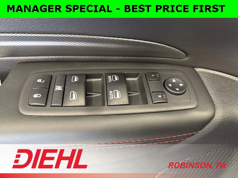 New 2026 Dodge Durango GT image 24