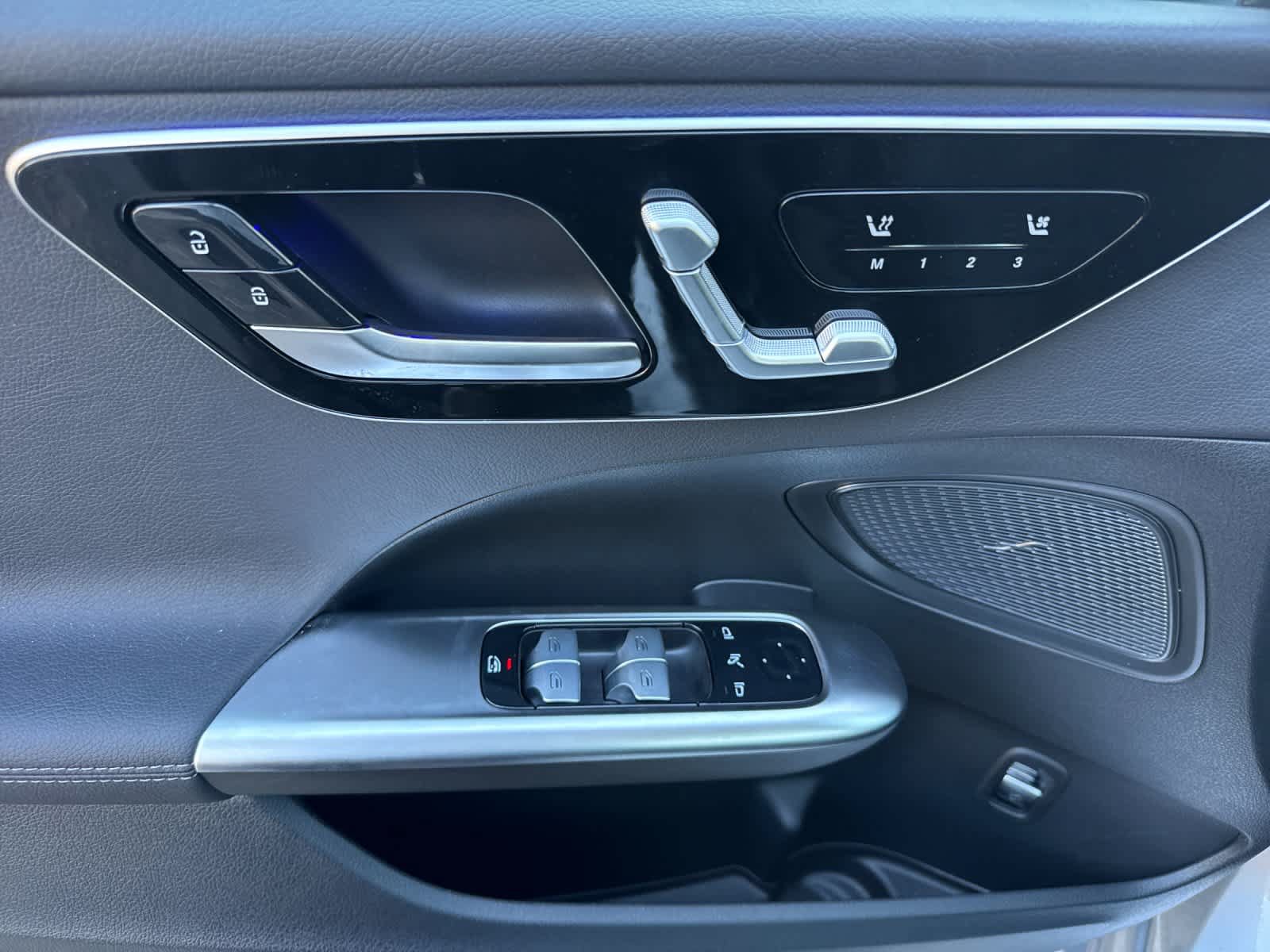New 2026 Mercedes-Benz C 300 4MATIC Sedan image 11