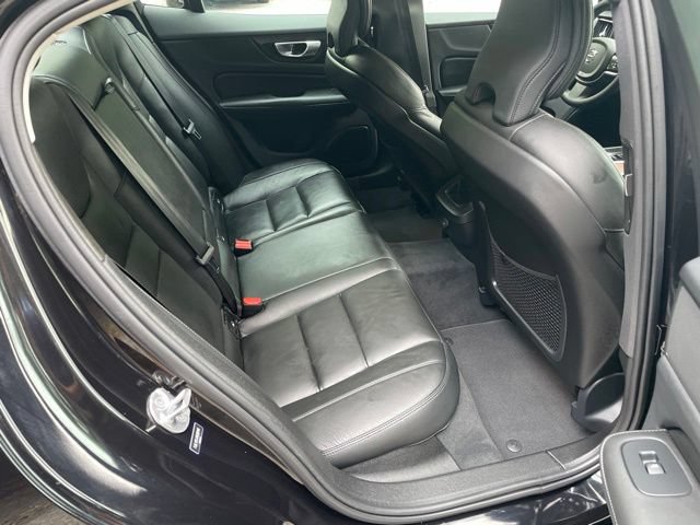 Certified 2024 Volvo S60 B5 Plus w/ Climate Package FWD image 15