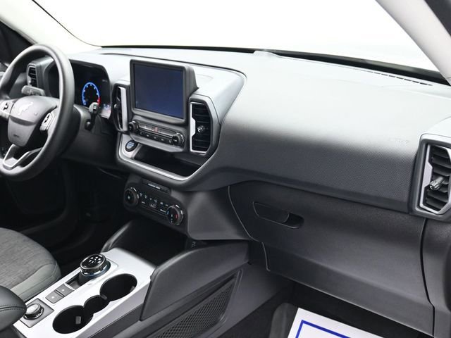 Used 2024 Ford Bronco Sport Big Bend image 27