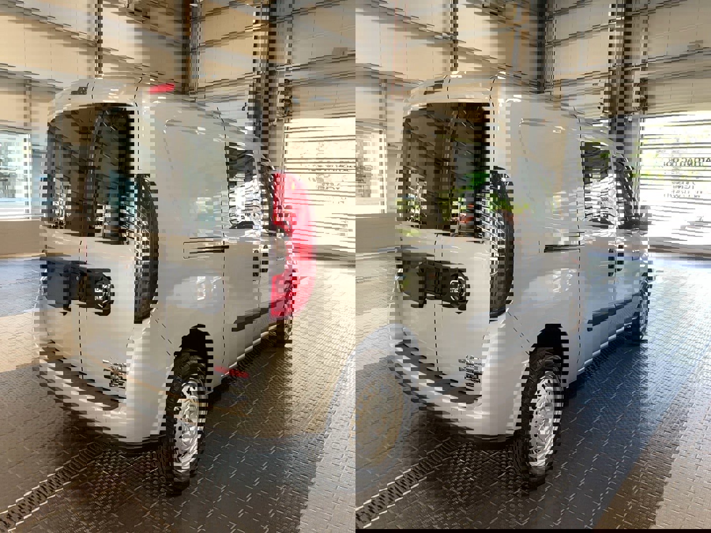 Used 2022 RAM ProMaster City WAGON image 24