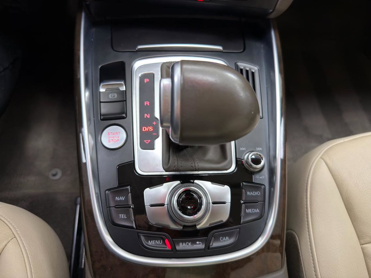 Used 2016 Audi Q5 3.0T Prestige image 24