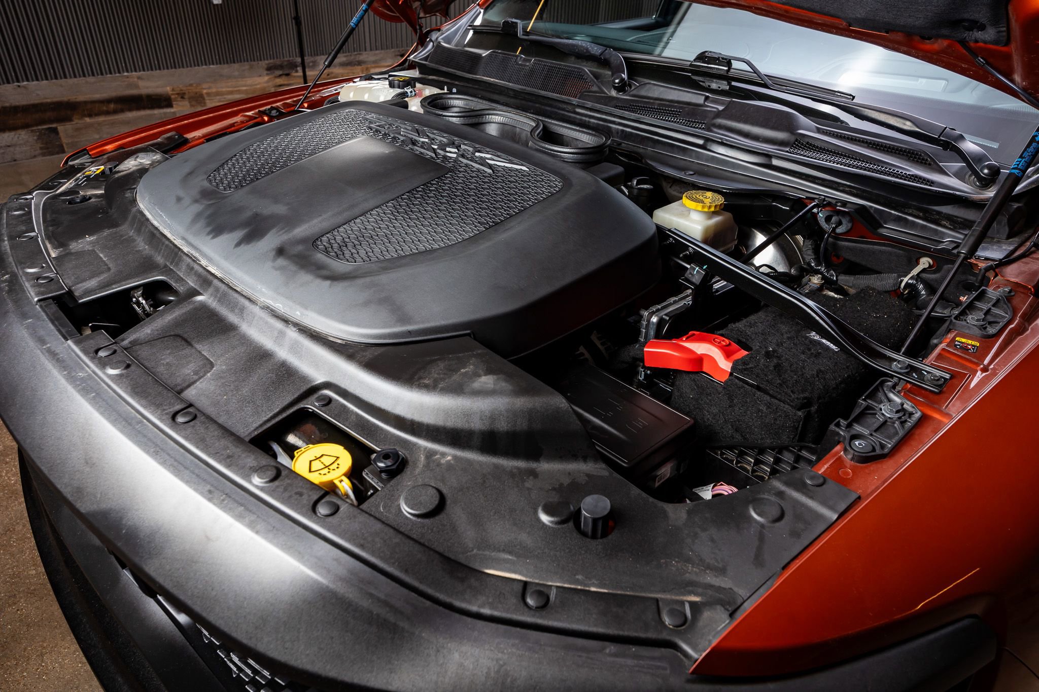 Used 2024 RAM 1500 TRX image 39