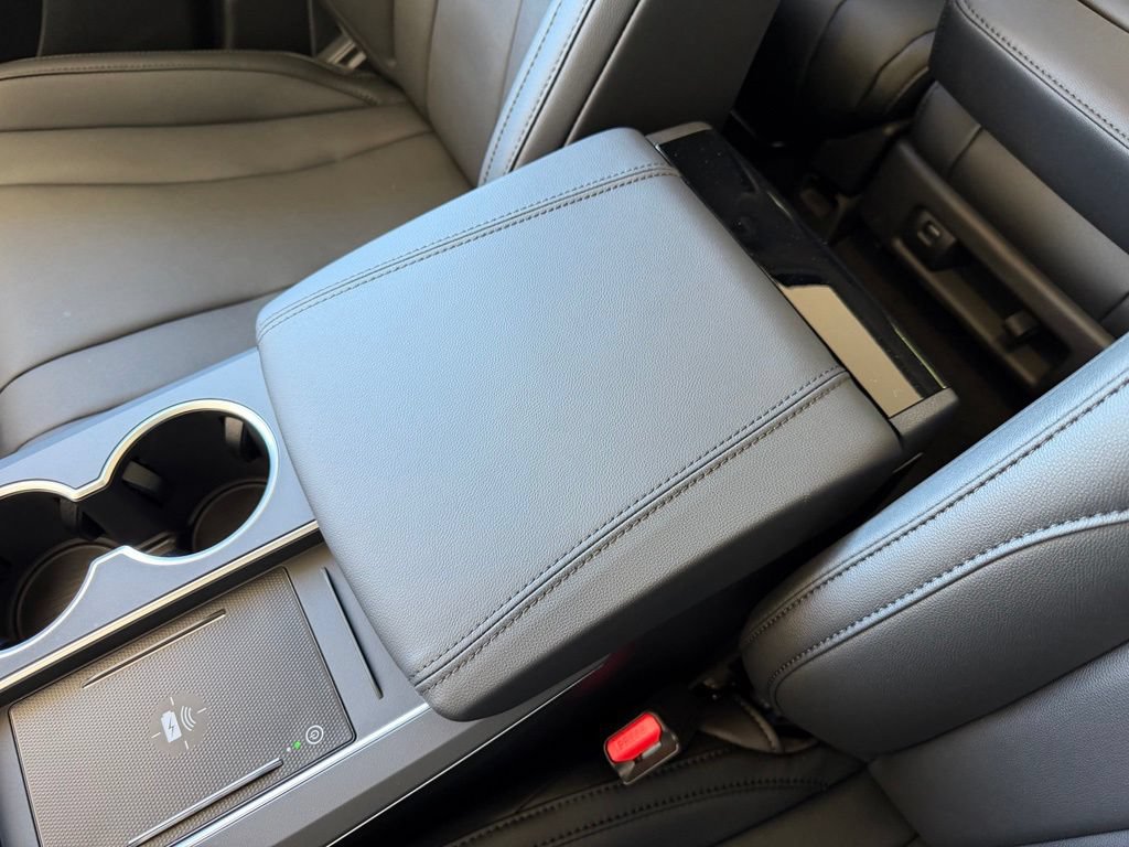 New 2026 Acura MDX SH-AWD image 26