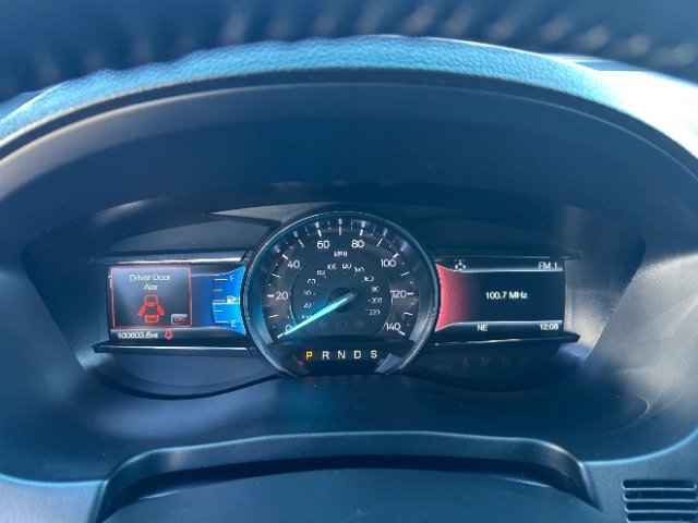 Used 2019 Ford Explorer XLT w/ Equipment Group 202A image 18