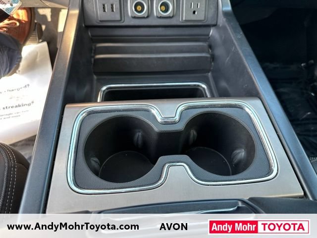 Used 2018 GMC Sierra 1500 Denali AWD/4WD image 28