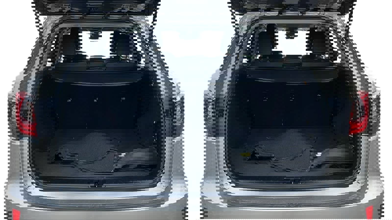 Used 2019 Lexus RX 450h AWD image 30