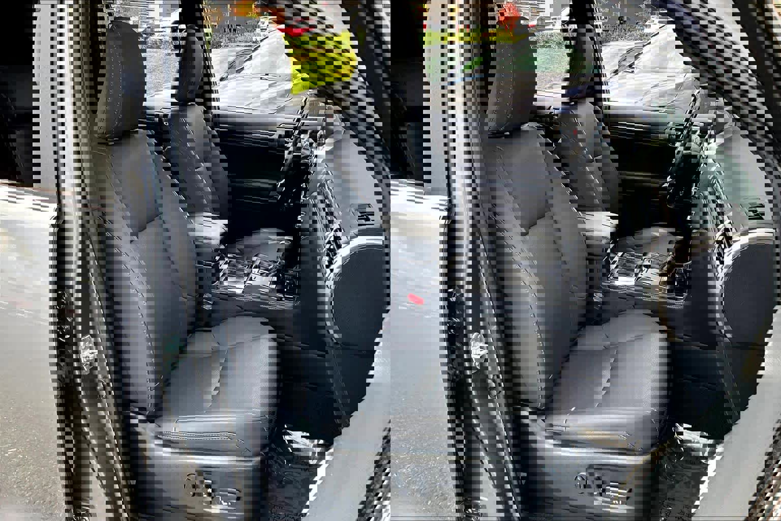 Used 2022 Lexus GX 460 Premium image 8