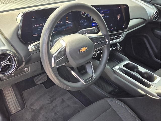 Used 2026 Chevrolet Equinox EV LT FWD image 11