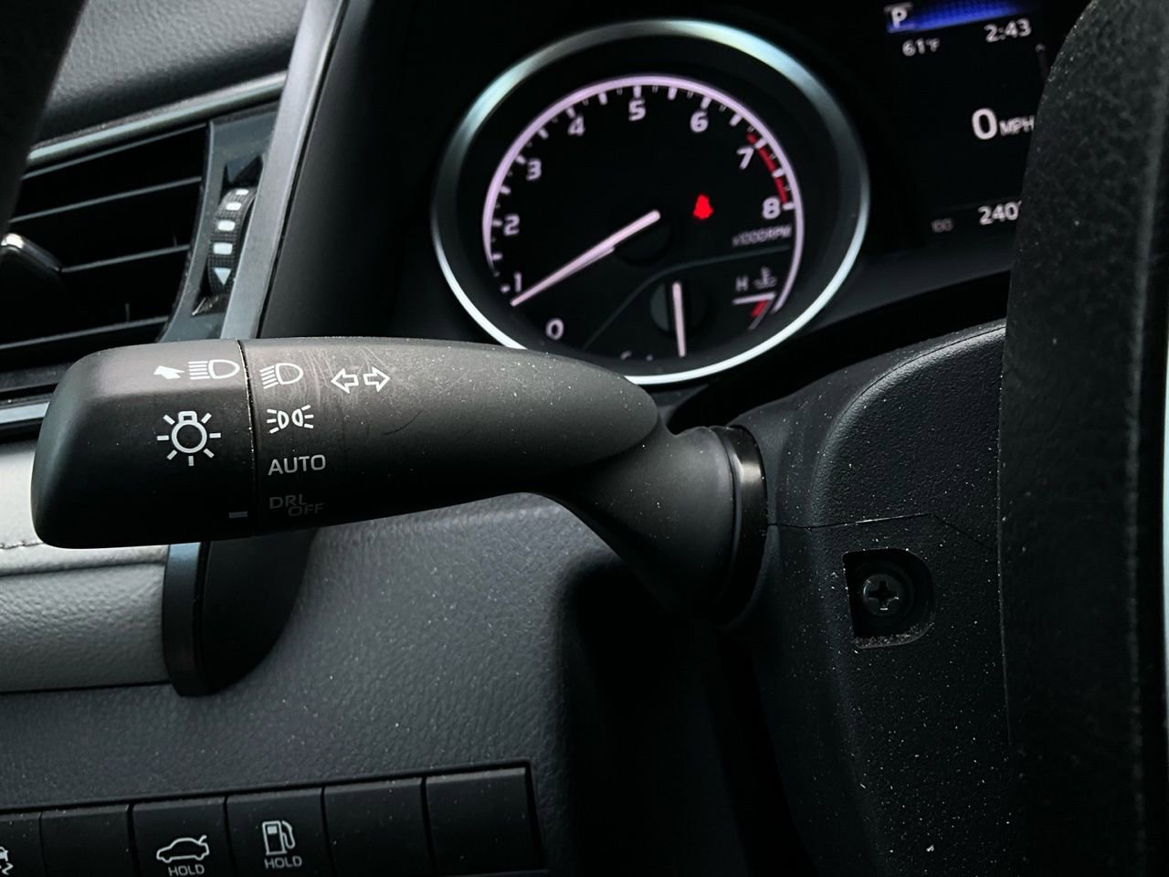 Used 2024 Toyota Camry LE image 33