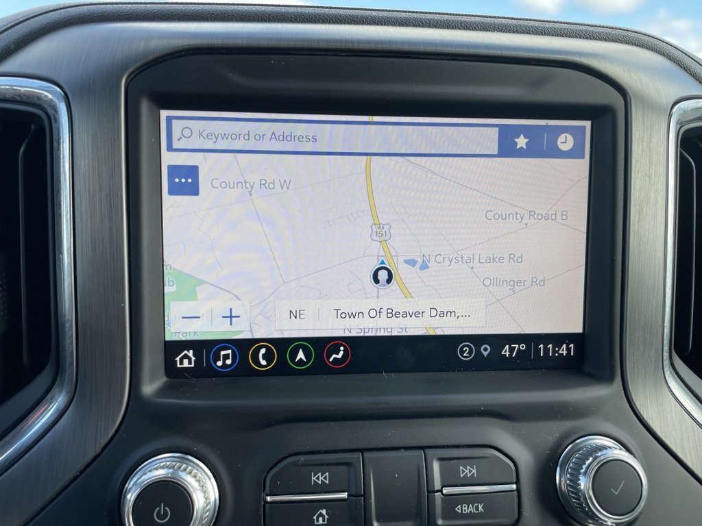 Used 2022 GMC Sierra 2500 Denali image 16