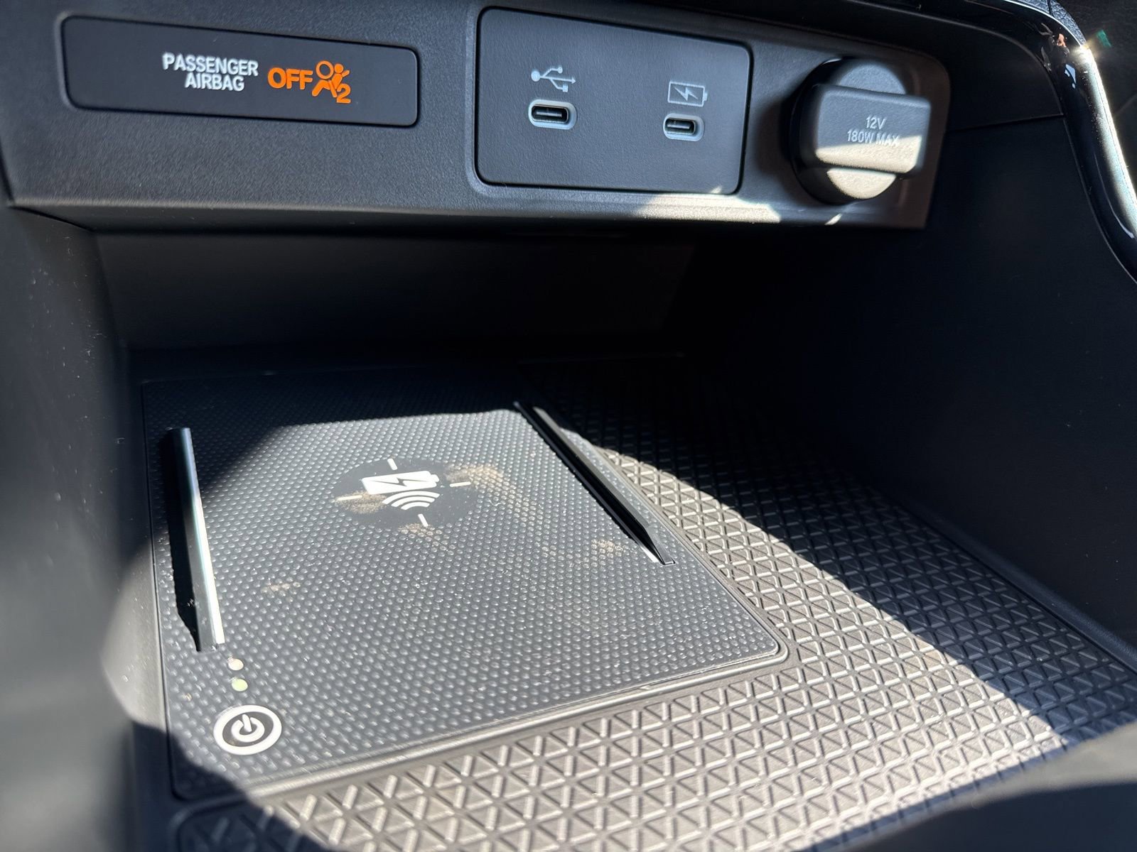 New 2026 Honda CR-V Sport image 14