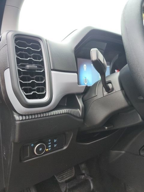 New 2025 Ford Ranger XL w/ Trailer Tow Package image 38