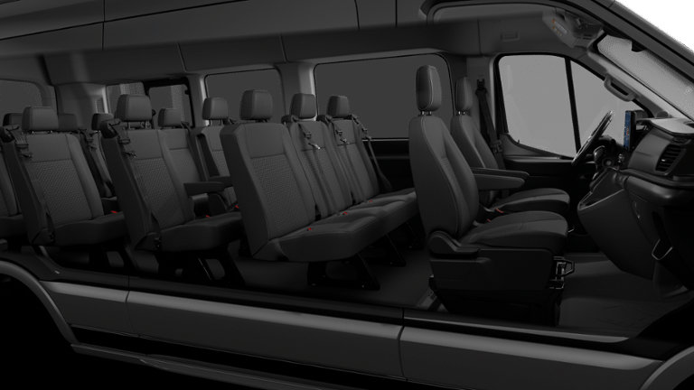 New 2026 Ford Transit 350 XLT AWD/4WD image 26