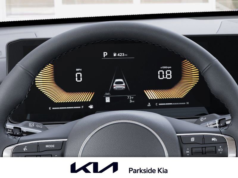 New 2026 Kia K5 GT-Line w/ GT-Line Premium Package image 21