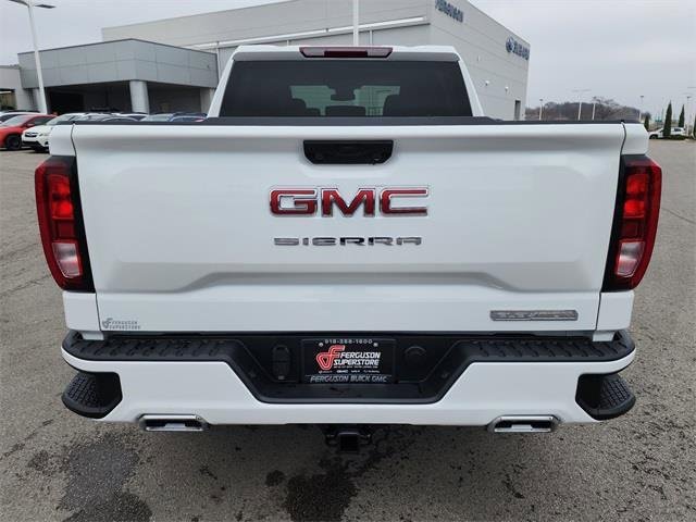 New 2026 GMC Sierra 1500 Elevation w/ X31 Off-Road Package image 4