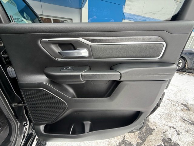 Used 2019 RAM 1500 Big Horn image 17