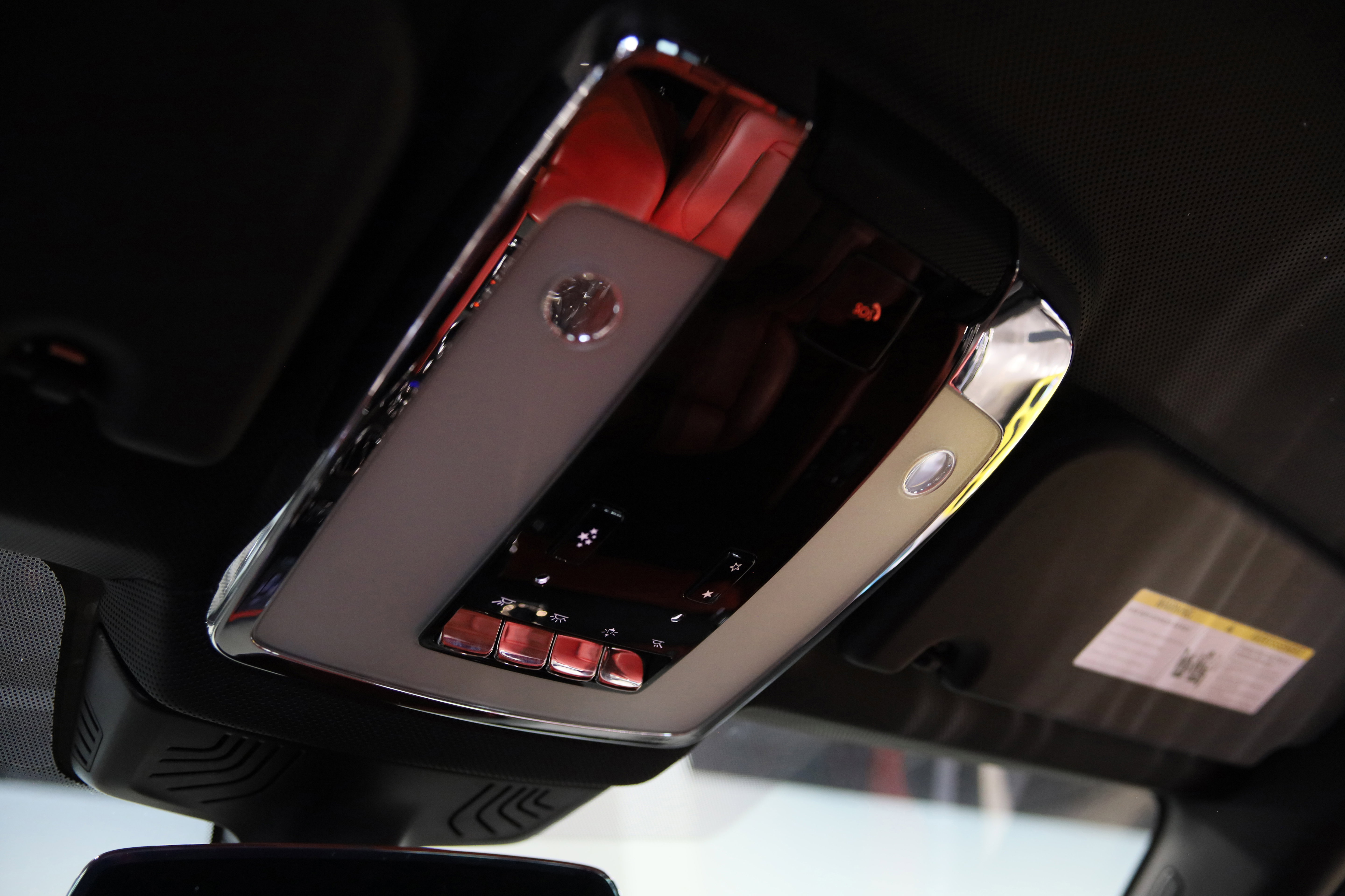 Used 2023 Rolls-Royce Cullinan AWD/4WD image 36